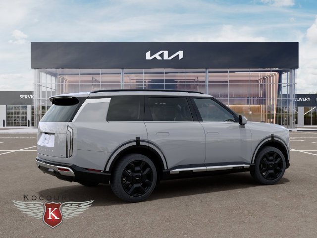 New 2027 Kia Telluride SX Prestige AWD/4WD image 6