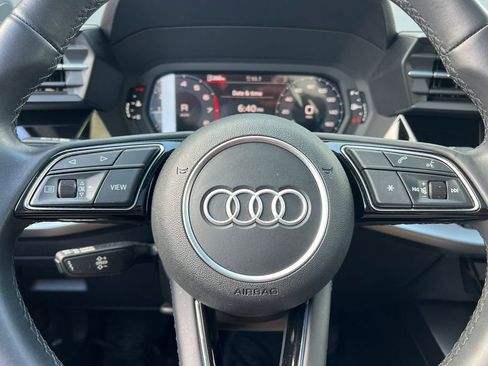 Used 2022 Audi A3 2.0T Premium image 27
