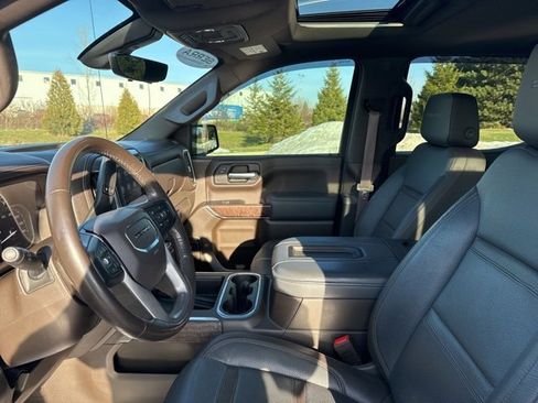 Used 2020 GMC Sierra 1500 Denali w/ Denali Ultimate Package image 17
