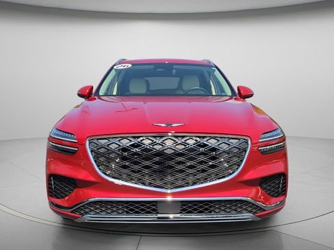 Used 2026 Genesis GV70 2.5T Select AWD/4WD image 4