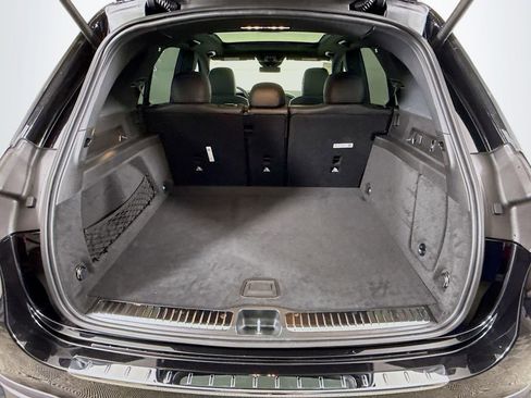 New 2026 Mercedes-Benz GLE 53 AMG 4MATIC image 30