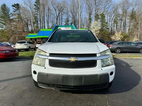 Used 2006 Chevrolet Equinox LS image 2
