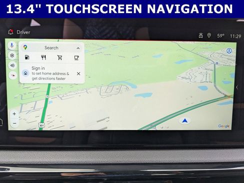 Used 2025 GMC Sierra 2500 AT4 image 3