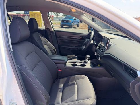Used 2020 Nissan Altima 2.5 S FWD image 30