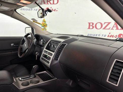 Used 2008 Ford Edge Limited AWD/4WD image 17