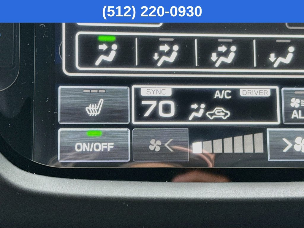 New 2026 Subaru Forester Premium AWD/4WD image 24