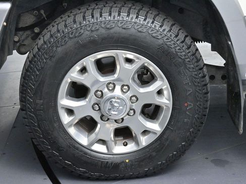 Used 2021 RAM 3500 Laramie w/ Safety Group B AWD/4WD image 38
