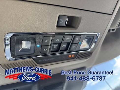 New 2026 Ford F250 Platinum w/ Platinum Plus Package AWD/4WD image 24