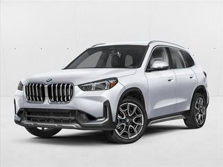 New 2026 BMW X1 xDrive28i w/ Technology Package AWD/4WD video 1