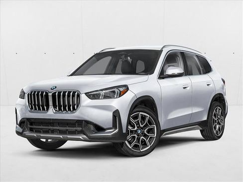 New 2026 BMW X1 xDrive28i w/ Technology Package AWD/4WD image 1