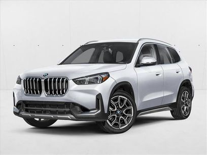 New 2026 BMW X1 xDrive28i w/ Technology Package