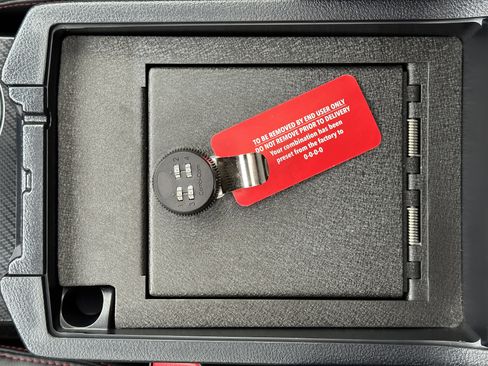 Used 2021 Toyota 4Runner TRD Pro image 43