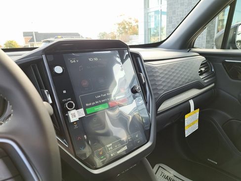 New 2025 Subaru Forester Limited image 13