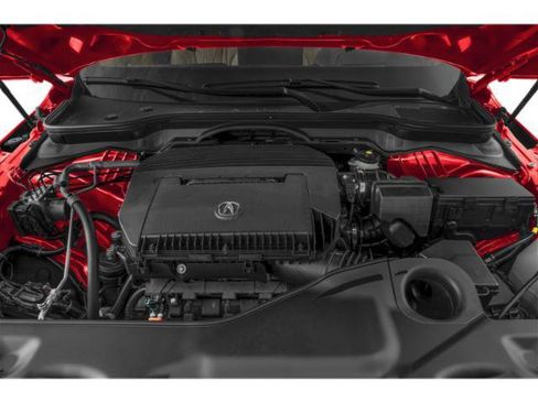 Certified 2025 Acura MDX w/ Advance Package AWD/4WD image 15