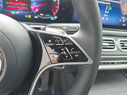 Certified 2026 Mercedes-Benz GLE 350 4MATIC image 34