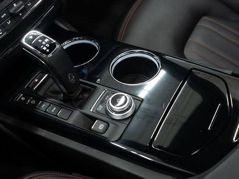 Used 2022 Maserati Ghibli Modena Q4 image 19