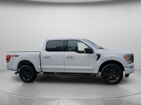 Certified 2021 Ford F150 XLT w/ Equipment Group 302A High AWD/4WD image 33