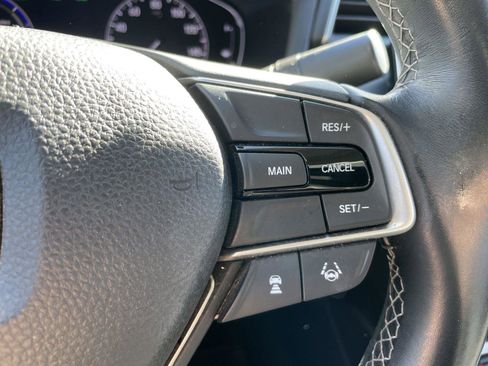 Used 2019 Honda Insight Touring image 14