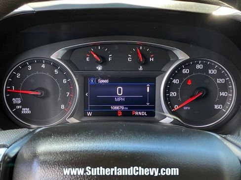 Used 2022 Chevrolet Blazer LT w/ Redline Edition FWD image 22