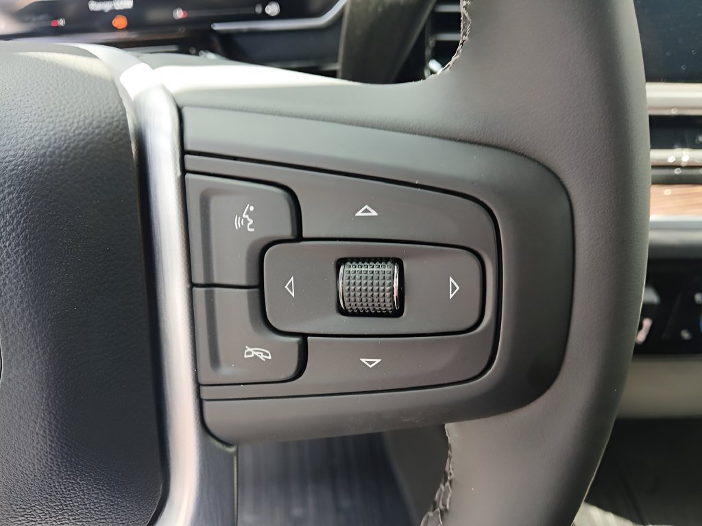 New 2026 GMC Sierra 1500 Elevation w/ Elevation Select Package RWD image 12