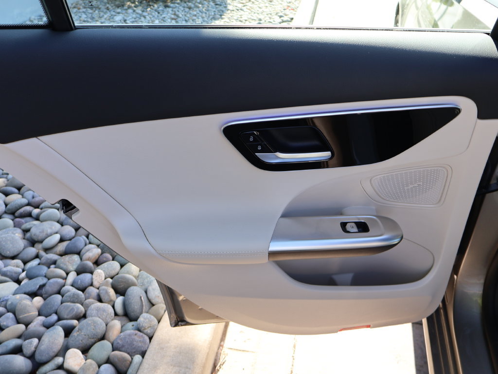 Certified 2023 Mercedes-Benz C 300 4MATIC Sedan image 14