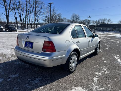 Used 2001 Volkswagen Jetta GLS image 7