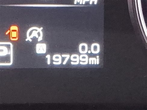 Certified 2021 Subaru Legacy Premium w/ Popular Package #1 image 21