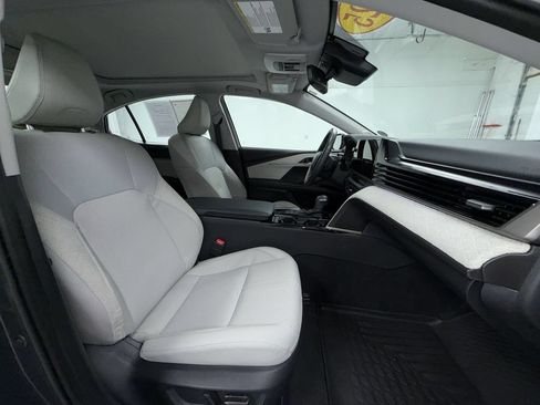 Certified 2025 Toyota Camry XLE w/ Premium Package AWD/4WD image 19