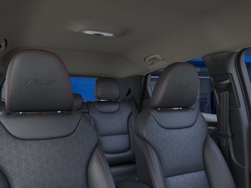 New 2027 Chevrolet Bolt RS FWD image 26