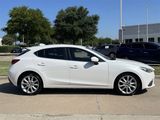 Used 2014 MAZDA MAZDA3 i Grand Touring image 3