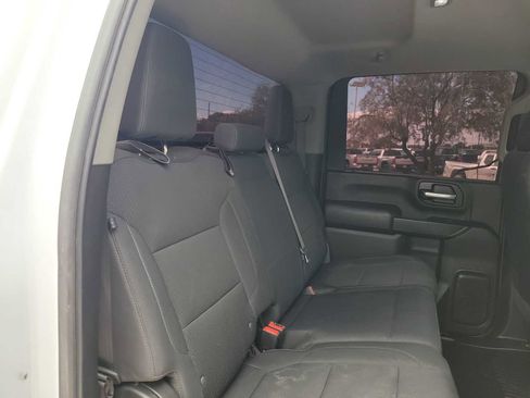 Used 2020 Chevrolet Silverado 2500 W/T w/ WT Convenience Package image 13