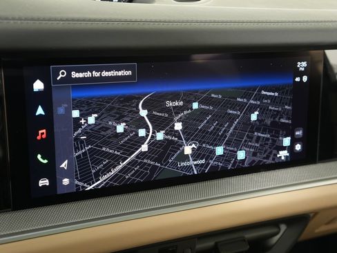 Certified 2026 Porsche Cayenne E-Hybrid AWD/4WD image 30