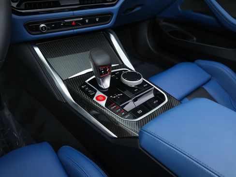 Used 2026 BMW M4 xDrive Competition w/ Executive Package AWD/4WD image 31