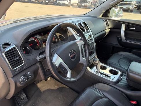 Used 2011 GMC Acadia SLT AWD/4WD image 14