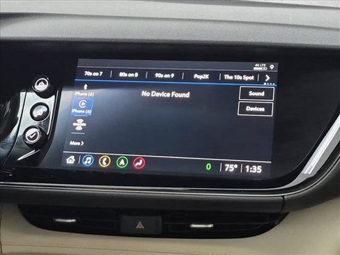 Used 2023 Buick Envision Avenir AWD/4WD image 18