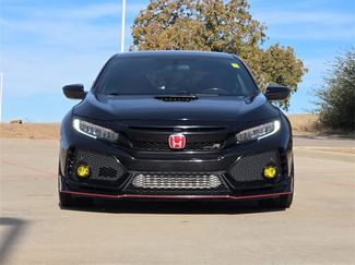 Used 2019 Honda Civic Type R video 2