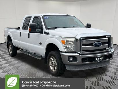 Used 2013 Ford F350 XLT w/ XLT Value Pkg
