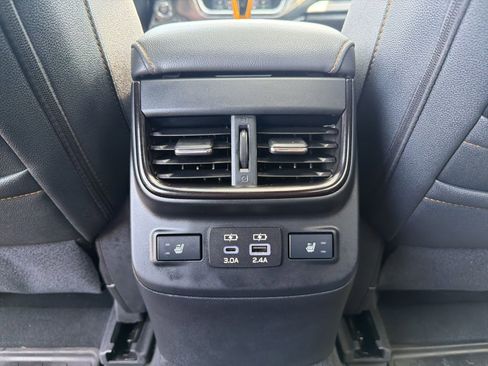 Used 2024 Subaru Outback Wilderness AWD/4WD image 25