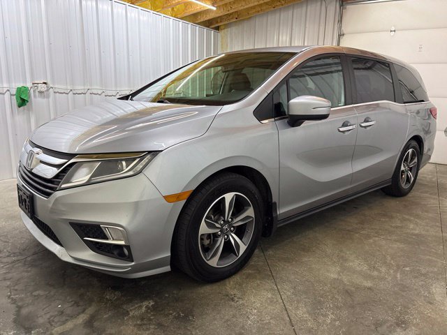 Used 2020 Honda Odyssey EX-L image 3
