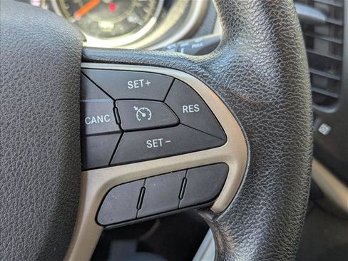 Used 2015 Jeep Cherokee Sport AWD/4WD image 12