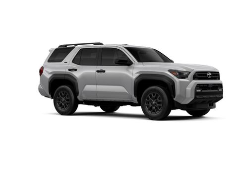 New 2026 Toyota 4Runner SR5 image 14