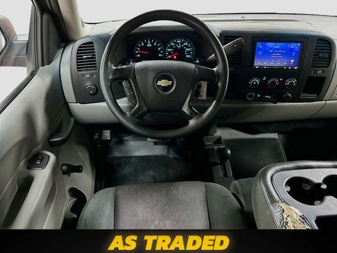 Used 2011 Chevrolet Silverado 1500 W/T image 19