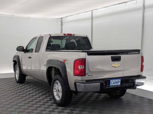 Used 2009 Chevrolet Silverado 1500 LT w/ Power Pack Plus image 4