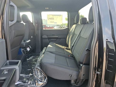 New 2025 Ford F150 STX image 8