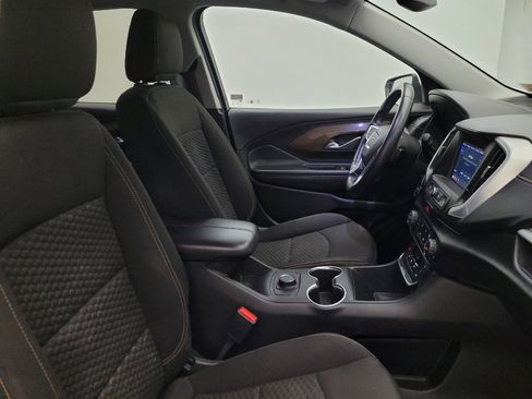 Used 2018 GMC Terrain SLE image 21