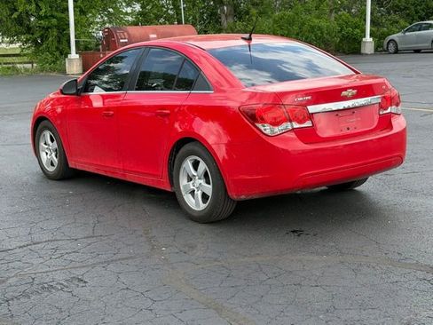 Used 2014 Chevrolet Cruze LT FWD image 21