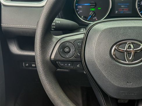 Used 2022 Toyota RAV4 XLE w/ Convenience Package AWD/4WD image 32