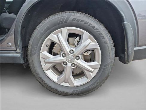 Certified 2024 Honda HR-V LX image 23