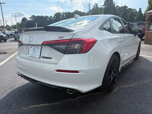 Used 2024 Honda Civic Si image 6