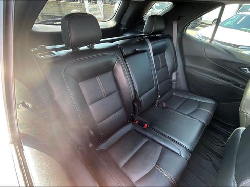 Used 2023 Chevrolet Equinox Premier AWD/4WD image 24